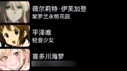 Kết quả bỏ phiếu thứ ba của Shi Meng!