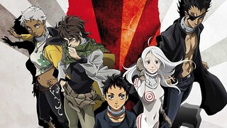 OVA|Deadman Wonderland