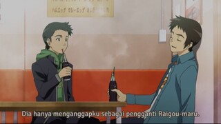 TRUE TEARS||SUB INDO|| EP 3