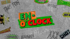 Enhypen En-O’Clock Ep 57 (English Sub)