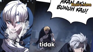 Manhwa dengan rating yang bagus : Bahkan Bintang yang Redup Bisa Bersinar Terang