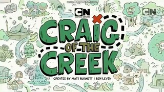 Craig of the Creek Theme Song (Indonesian version)