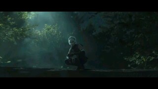 Naruto action live movie 2024 teaser
