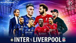 NHẬN ĐỊNH BÓNG ĐÁ | Inter vs Liverpool (3h00 ngày 17/2) trực tiếp FPT Play. Cúp C1 Champions League