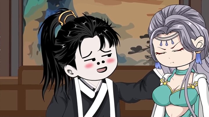Episode 5 Kung Fu