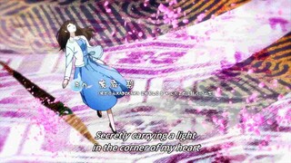 Bed and Breakfast for Spirits; Episode 1,,Kakuriyo no Yadomeshi