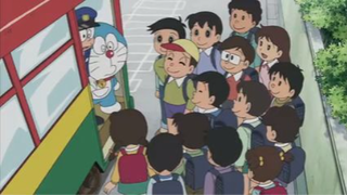 Doraemon episode 364