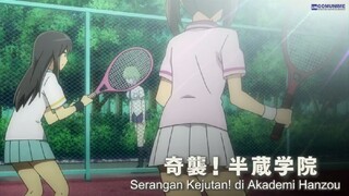 Senran Kagura Eps 5 Sub Indonesia