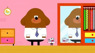 Hey Duggee S04E15 - The Ambition Badge