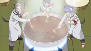 給食はうれしいにょ～