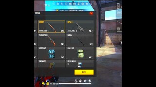 ENEMY NE LIYA MERA MAJE WITH VSS 🤣 | FREE FIRE FUNNY SHORT VIDEO - #shorts #funny #freefire