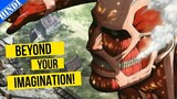 This Show Will BLOW Your Mind! - Attack On Titan Review In Hindi | Super PP