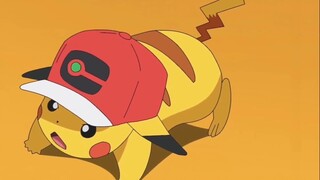 A look back at all of Ash's Pokémon Journey tournaments