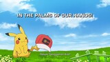 Pokemon season 25 Pokémon Ultimate Journeys: The Series | EP40 | Pokémon Indonesia