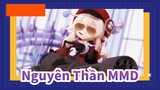 [Nguyên Thần MMD] Klee: Da Da Da!!!