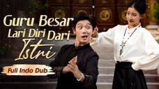 SUAMI DIAM-DIAM GURU BESAR: RAHASIA DI BALIK WANITA CEO