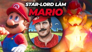 THE SUPER MARIO BROS. MOVIE: Phân tích TRAILER & DỰ ĐOÁN PHIM