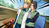 Naruto: Fugaku memilih untuk membantu Namikaze Minato? Daftar Hokage terkuat sezaman dengan Hokage m