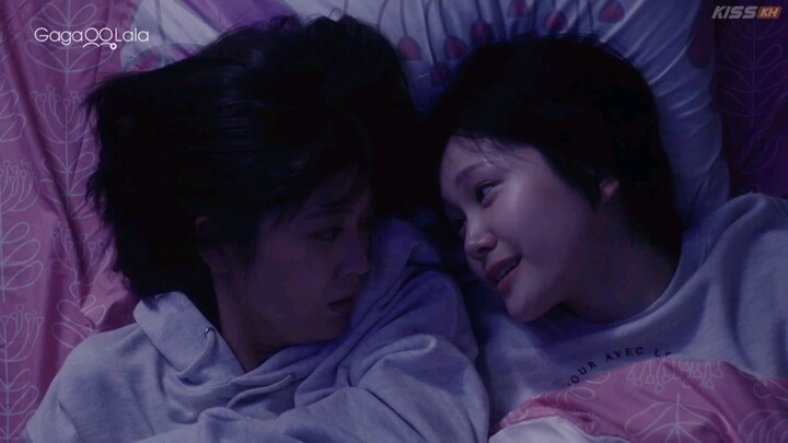 (🇯🇵Call me by no name2025)Japan GL Episode 2 [Eng Sub]