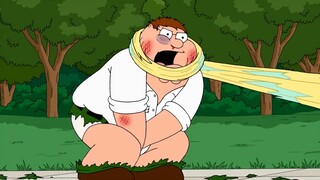 Family Guy mengolok-olok inventaris selebriti