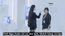 Em Là Ngôi Sao Của Anh EP 14 [Sub Việt]
