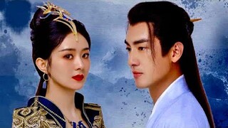 ปฐพีไร้พ่าย  与凤行 [The Legend of ShenLi]~[2]