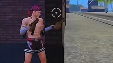 PRANK BOT FF AK 2JT #ff #freefire