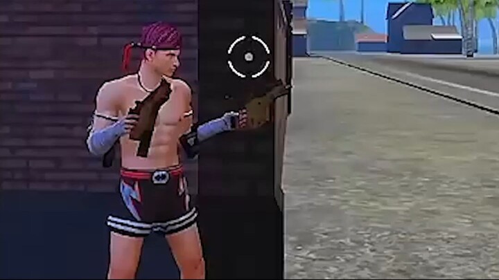 PRANK BOT FF AK 2JT #ff #freefire