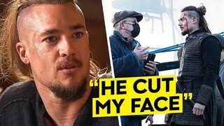 The Last Kingdom Cast Have Revealed The STRICT Rules They Had To Follow!