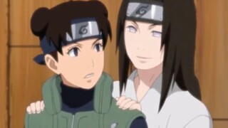 Sẽ Ra Sao Nếu Hyuga Neji Còn Sống_Thế Giới Sẽ Bị Hủy Diệt!! -P5