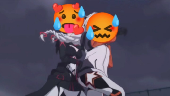 Honkai Impact Three players will understand the meaning of this video