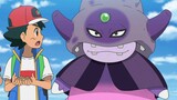 [Pokémon Journey] Apa yang ingin dilakukan Galar si kuda nil?! Berbagi makanan Pokémon yang ajaib, a