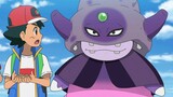 [Hành trình Pokémon] Hà mã Galar muốn làm gì?! Chia sẻ thức ăn Pokémon huyền diệu, chẳng lẽ là cao t