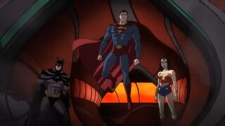 Justice League_ Warworld (2023) _ Watch full movie  Link in Descreption