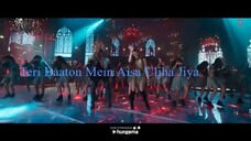 Teri Baaton Mein Aisa Uljha Jiya