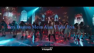 Teri Baaton Mein Aisa Uljha Jiya