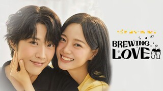 🇰🇷BL: BREWING LOVE EP 1