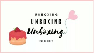 Unboxing cosplay ใครกันนะ!?