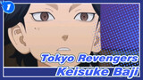 [Tokyo Revengers] Keisuke Baji--- I Can't Be Held Back Again, My Mom Will Cry_1