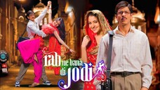Rab Ne Bana Di Jodi (Hindi/1080)