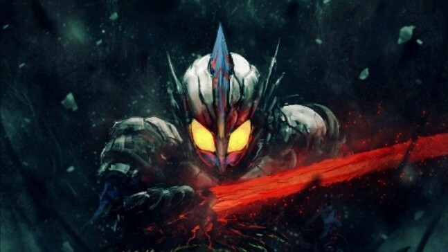 Kamen Rider/Super Burn】Butuh waktu 4 bulan! Tolong dengarkan teriakan ksatria penuh ini! HENSHIN