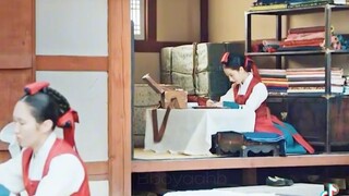 The haunted palace episode 5