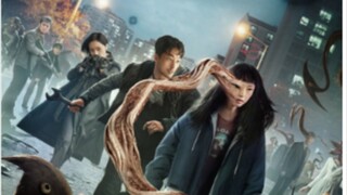 Parasyte the grey episode 1 Tagalog kdrama 2024