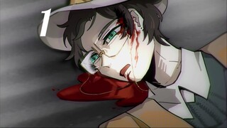 [CH drama/Kill Kill Kill/KKK] Episode 1: The beginning of collapse
