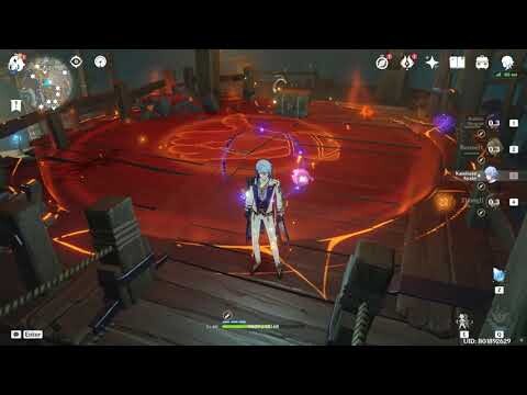 [Genshin Impact 2.6 ] 4 rương ẩn có thể ae chưa biết