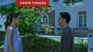 Kawin Tangan Episode 7 | Reza Rahadian Mikha Tambayong Arifin Putra | alur film