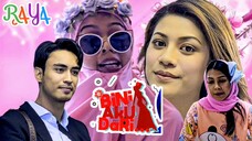 Telemovie Bini Aku Dari Neraka Raya 2018
