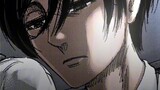 Mikasa, Why Are U Crying?