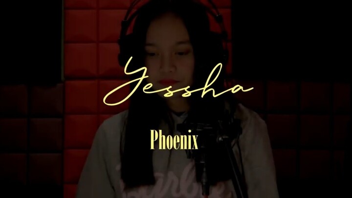 Morissette - PHOENIX cover YESSHA | 12 years old