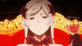 Alasan Freya Membelah Diri , Danmachi Season 5